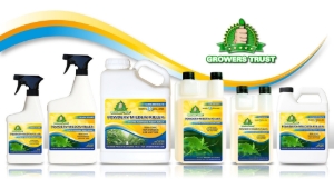 Powdery Mildew Killer