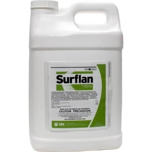 Surflan A.S. T&O Pre-Emergent Specialty Herbicide