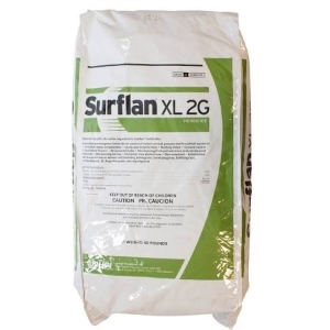 Surflan XL 2G T&O Pre-Emergent Specialty Herbicide