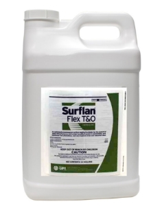 Surflan Flex T&O Pre-Emergent Specialty Herbicide, United Phosphorus