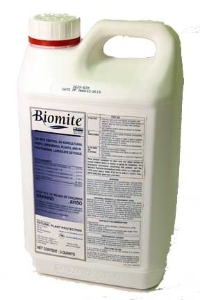 Biomite Miticide, Brandt
