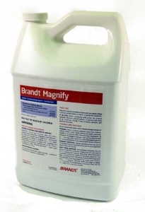 Magnify Water Conditioning Agent Surfactant, Brandt