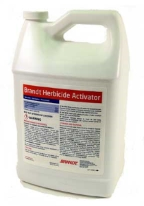 Herbicide Activator, Brandt