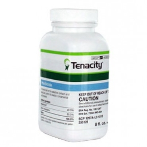 Tenacity Herbicide, Syngenta