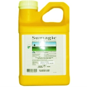 Sumagic Plant Growth Regulator PGR, Valent