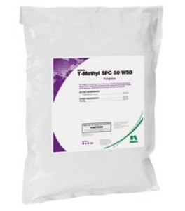T-Methyl  SPC 50 WSB Systemic Fungicide, Nufarm