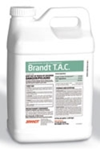 T.A.C. Total Algae Control, Brandt