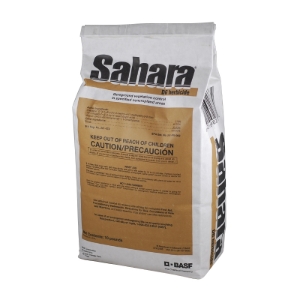 Sahara DG Herbicide, BASF