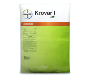 Krovar I DF Herbicide, Bayer