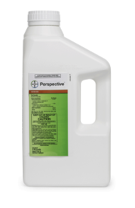 Perspective Herbicide