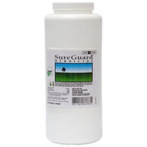 SureGuard Herbicide, Valent