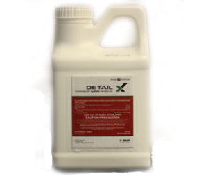 Detail Herbicide, BASF