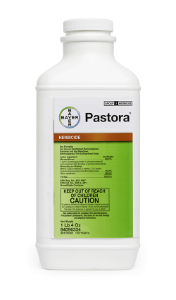 Pastora Herbicide, Bayer