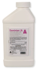 Picture of Dominion 2L Insecticide (Merit 2F), Control Solutions