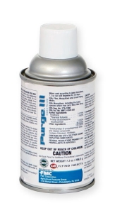 Purge III Aerosol Pyrethrin Insecticide