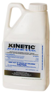 Kinetic Nonionic Surfactant, OMRI Listed, Helena