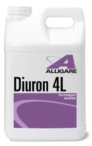 Diuron 4L Herbicide, Alligare