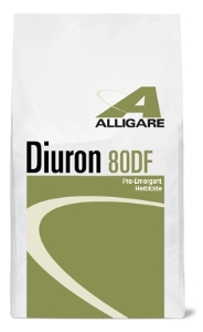 Diuron 80DF Herbicide, Alligare