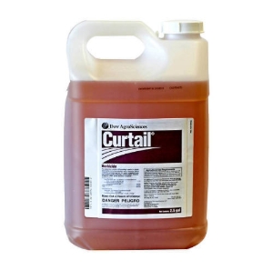 Picture of Curtail Herbicide, Corteva
