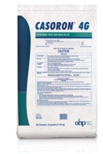 Casoron 4G Pre-Emergent Herbicide Weed & Grass Killer, OHP