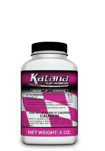Katana Turf Herbicide, PBI Gordon