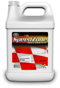 SpeedZone EW Broadleaf Herbicide for Turf, PBI Gordon