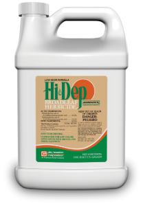 Hi-Dep Broadleaf Herbicide, PBI Gordon
