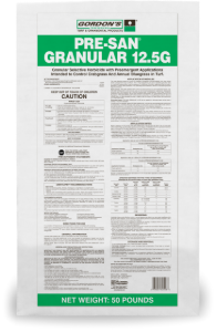 Pre-San Granular 12.5G Herbicide