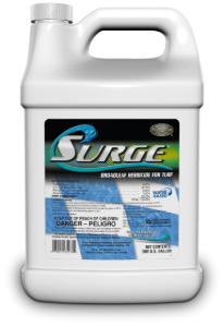 Surge Broadleaf Herbicide for Turf, PBI Gordon