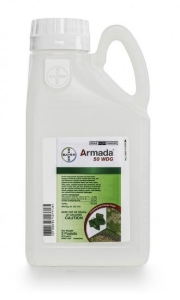 Armada 50 WDG Broad-Spectrum Fungicide, Bayer