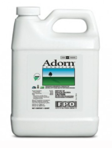 Adorn Fungicide, Valent