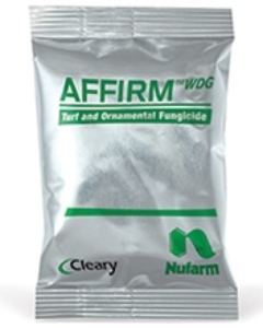 Affirm WDG Fungicide, NuFarm