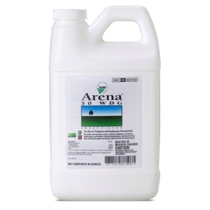 Arena 50 WDG Insecticide, Valent
