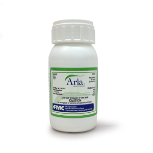 Aria Insecticide, FMC
