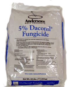 Andersons 5% Daconil Fungicide