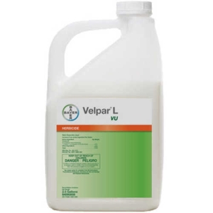 Velpar L Liquid Herbicide, Bayer