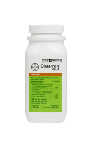 Cimarron Plus Herbicide, Bayer