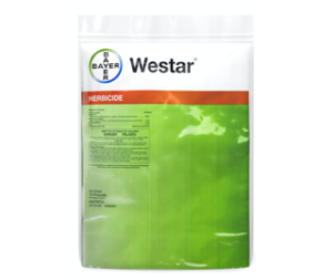 Westar Herbicide, Bayer
