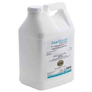 Aza-Direct Biological Insecticide, OMRI Listed, Gowan