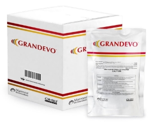 Grandevo Bioinsecticide Miticide, OMRI Listed, Marrone Bio Innovations