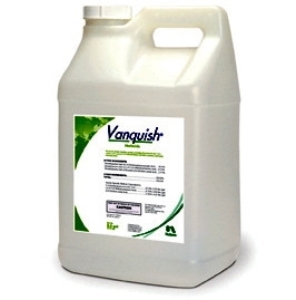 Vanquish Herbicide, Nufarm