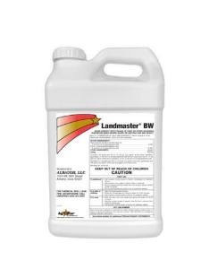 Landmaster BW Herbicide, Albaugh