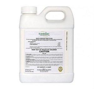 EverGreen  EC 60-6 Insecticide, MGK