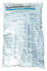 Double Nickel 55 Biofungicide, OMRI Listed, Certis U.S.A.