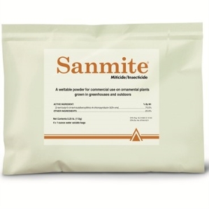 Sanmite Miticide Insecticide