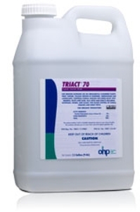 Triact 70 Fungicide Insecticide Miticide, OMRI Listed, OHP