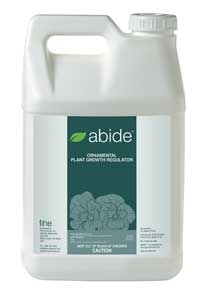 Abide PGR Plant Growth Regulator, Fine Americas