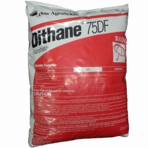 Dithane 75DF Rainshield Specialty Fungicide, Corteva