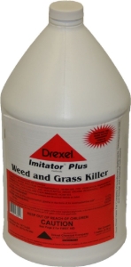 Imitator Plus (Glyphosate w/Surfactant) Herbicide