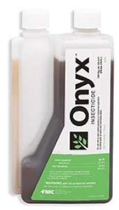 Onyx EC 23.4% Bifenthrin Insecticide, FMC